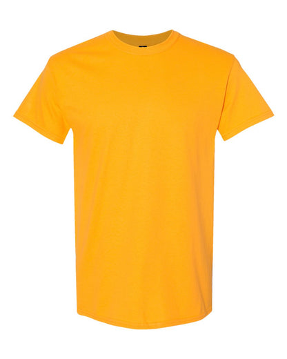 Gildan Unisex's Heavy Cotton™ T-Shirt #5000