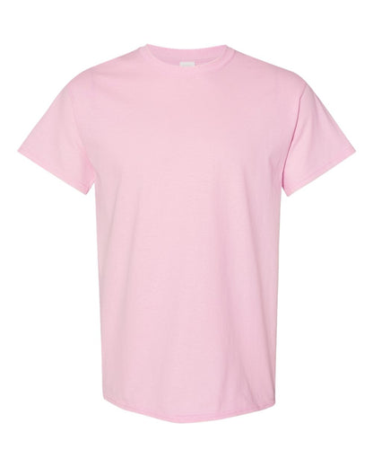 Gildan Unisex's Heavy Cotton™ T-Shirt #5000