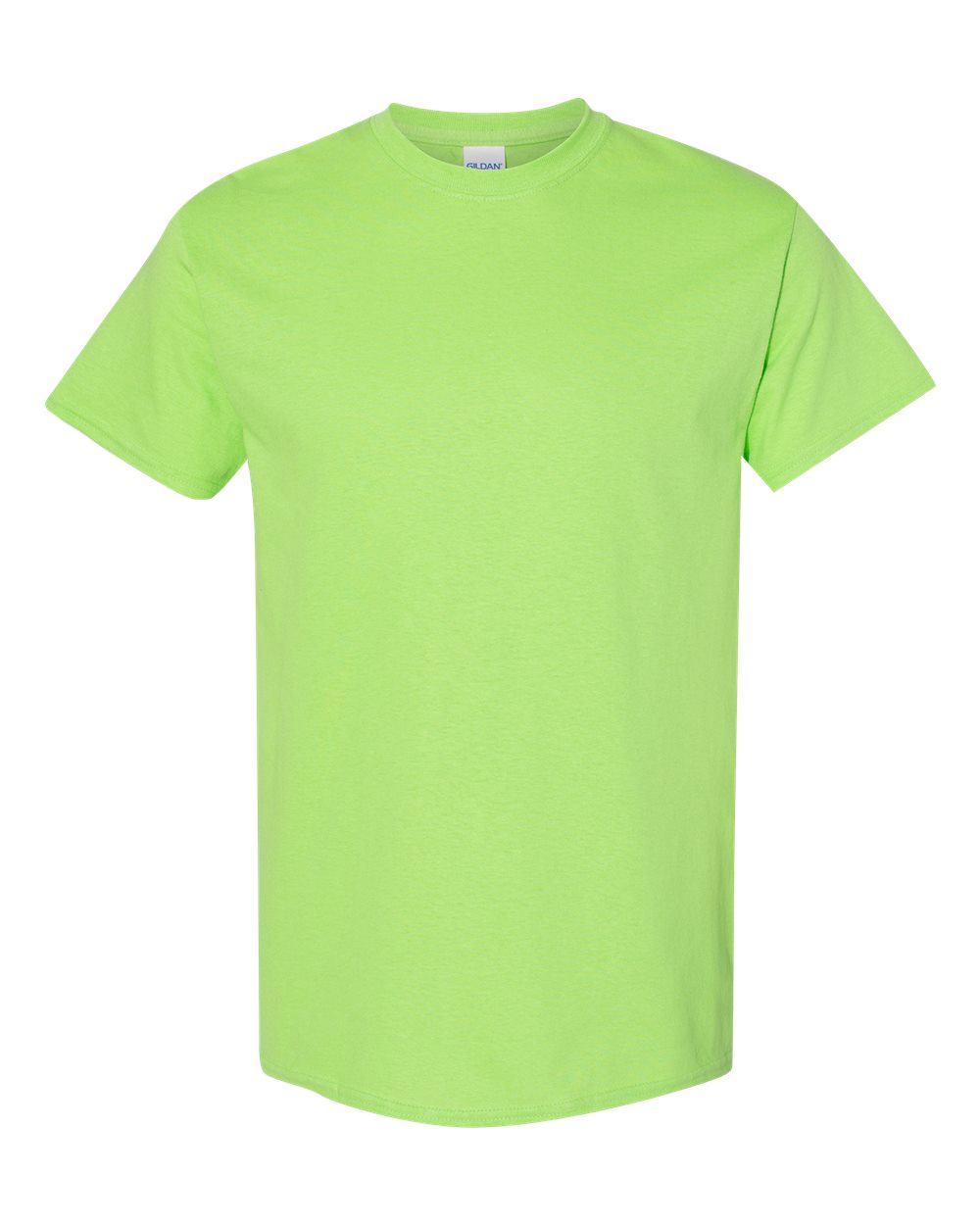 Gildan Unisex's Heavy Cotton™ T-Shirt #5000