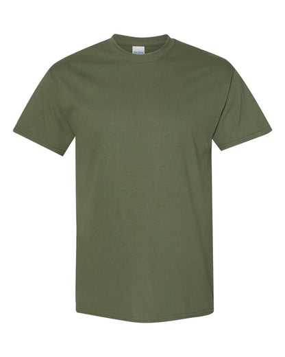 Gildan Unisex's Heavy Cotton™ T-Shirt #5000