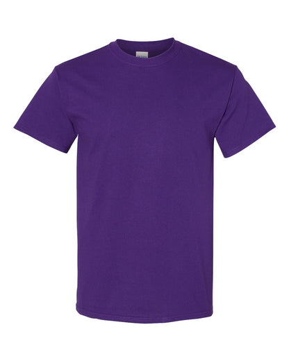Gildan Unisex's Heavy Cotton™ T-Shirt #5000