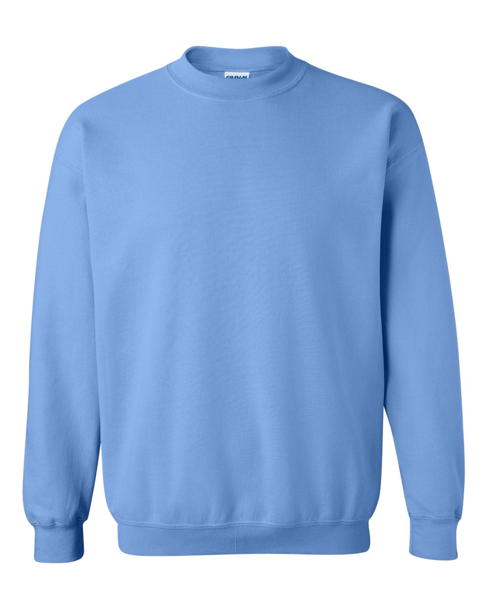Gildan Unisex Heavy Blend™ Crewneck Sweatshirt  - 18000