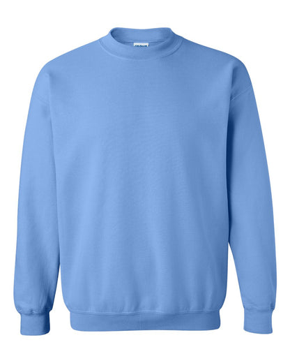 Gildan Unisex Heavy Blend™ Crewneck Sweatshirt  - 18000