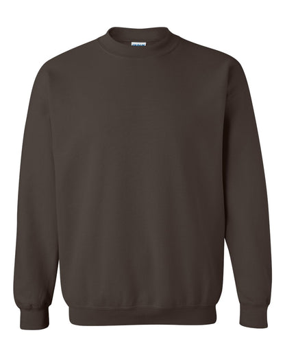 Gildan Unisex Heavy Blend™ Crewneck Sweatshirt  - 18000