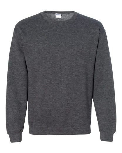 Gildan Unisex Heavy Blend™ Crewneck Sweatshirt  - 18000