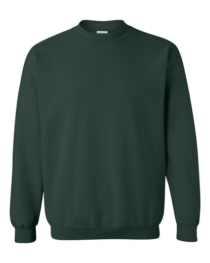 Gildan Unisex Heavy Blend™ Crewneck Sweatshirt  - 18000