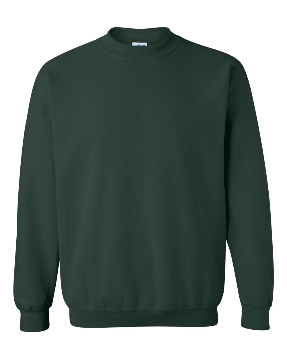 Gildan Unisex Heavy Blend™ Crewneck Sweatshirt  - 18000