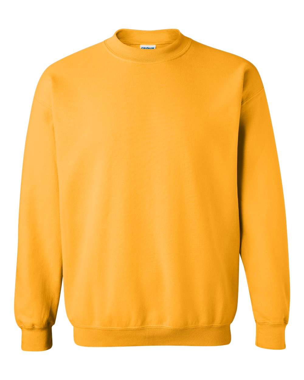 Gildan Unisex Heavy Blend™ Crewneck Sweatshirt  - 18000