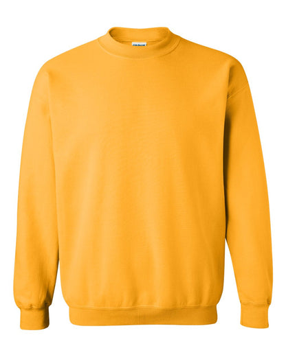 Gildan Unisex Heavy Blend™ Crewneck Sweatshirt  - 18000