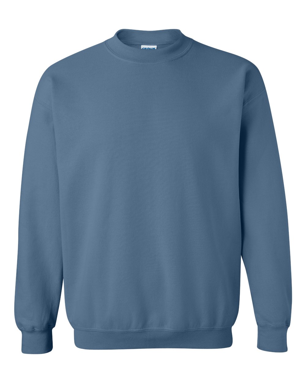 Gildan Unisex Heavy Blend™ Crewneck Sweatshirt  - 18000
