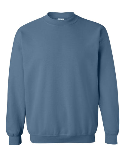 Gildan Unisex Heavy Blend™ Crewneck Sweatshirt  - 18000