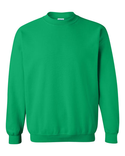 Gildan Unisex Heavy Blend™ Crewneck Sweatshirt  - 18000