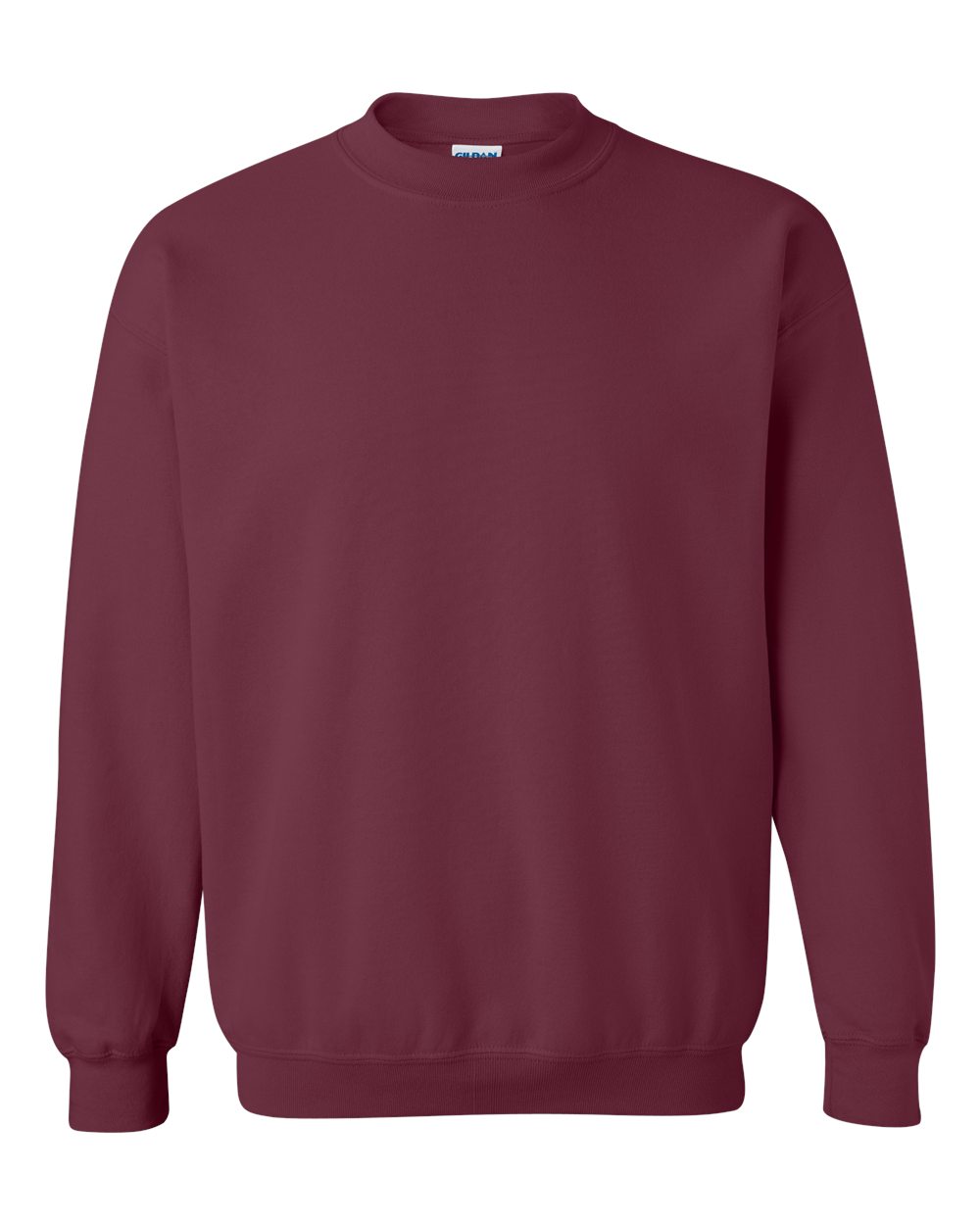 Gildan Unisex Heavy Blend™ Crewneck Sweatshirt  - 18000