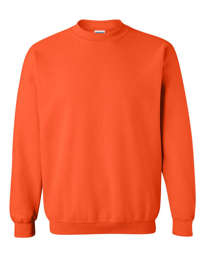 Gildan Unisex Heavy Blend™ Crewneck Sweatshirt  - 18000