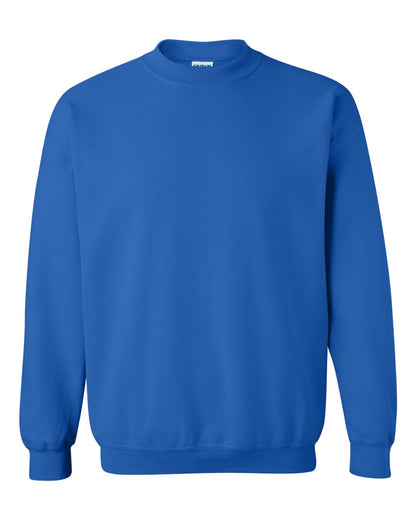 Gildan Unisex Heavy Blend™ Crewneck Sweatshirt  - 18000