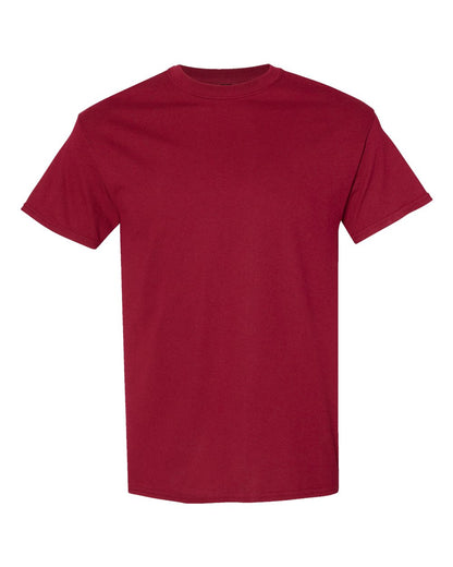 Gildan Unisex's Heavy Cotton™ T-Shirt #5000