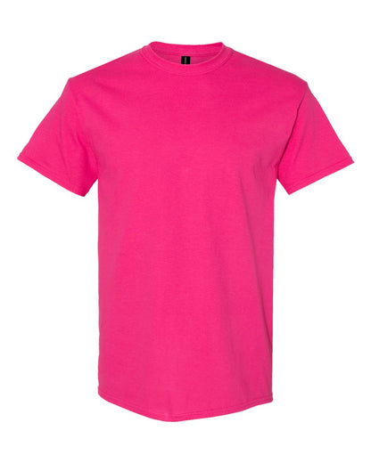 Gildan Unisex's Heavy Cotton™ T-Shirt #5000