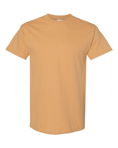 Gildan Unisex's Heavy Cotton™ T-Shirt #5000
