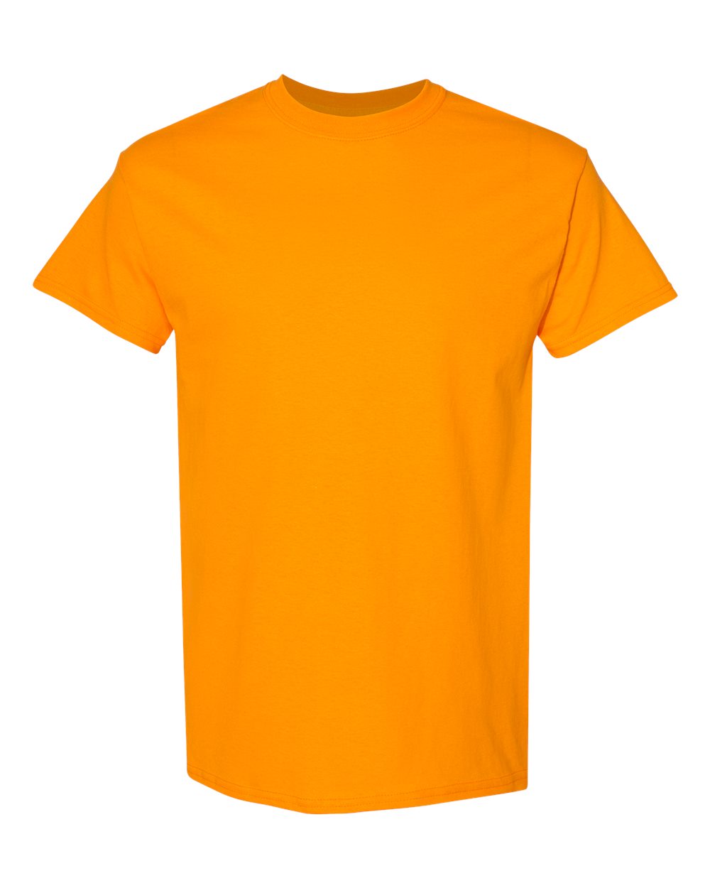 Gildan Unisex's Heavy Cotton™ T-Shirt #5000