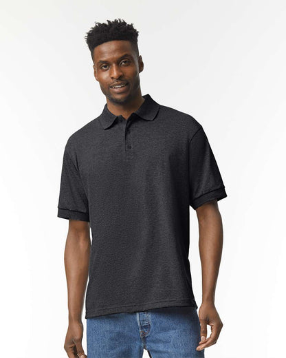 Gildan Unisex DryBlend® Jersey Polo - 8800