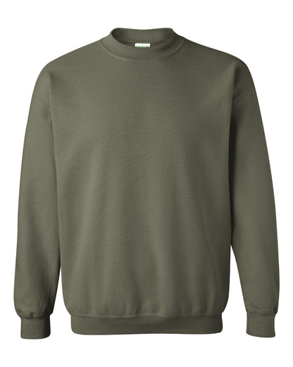 Gildan Unisex Heavy Blend™ Crewneck Sweatshirt  - 18000