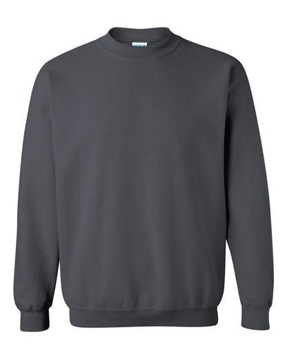 Gildan Unisex Heavy Blend™ Crewneck Sweatshirt  - 18000