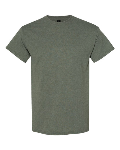 Gildan Unisex's Heavy Cotton™ T-Shirt #5000