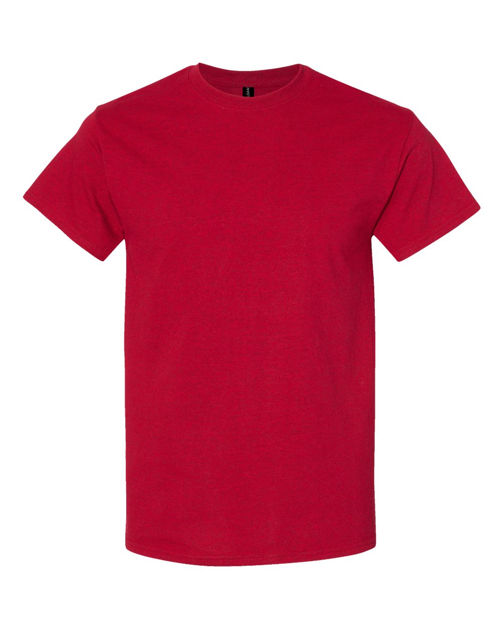 Gildan Unisex's Heavy Cotton™ T-Shirt #5000