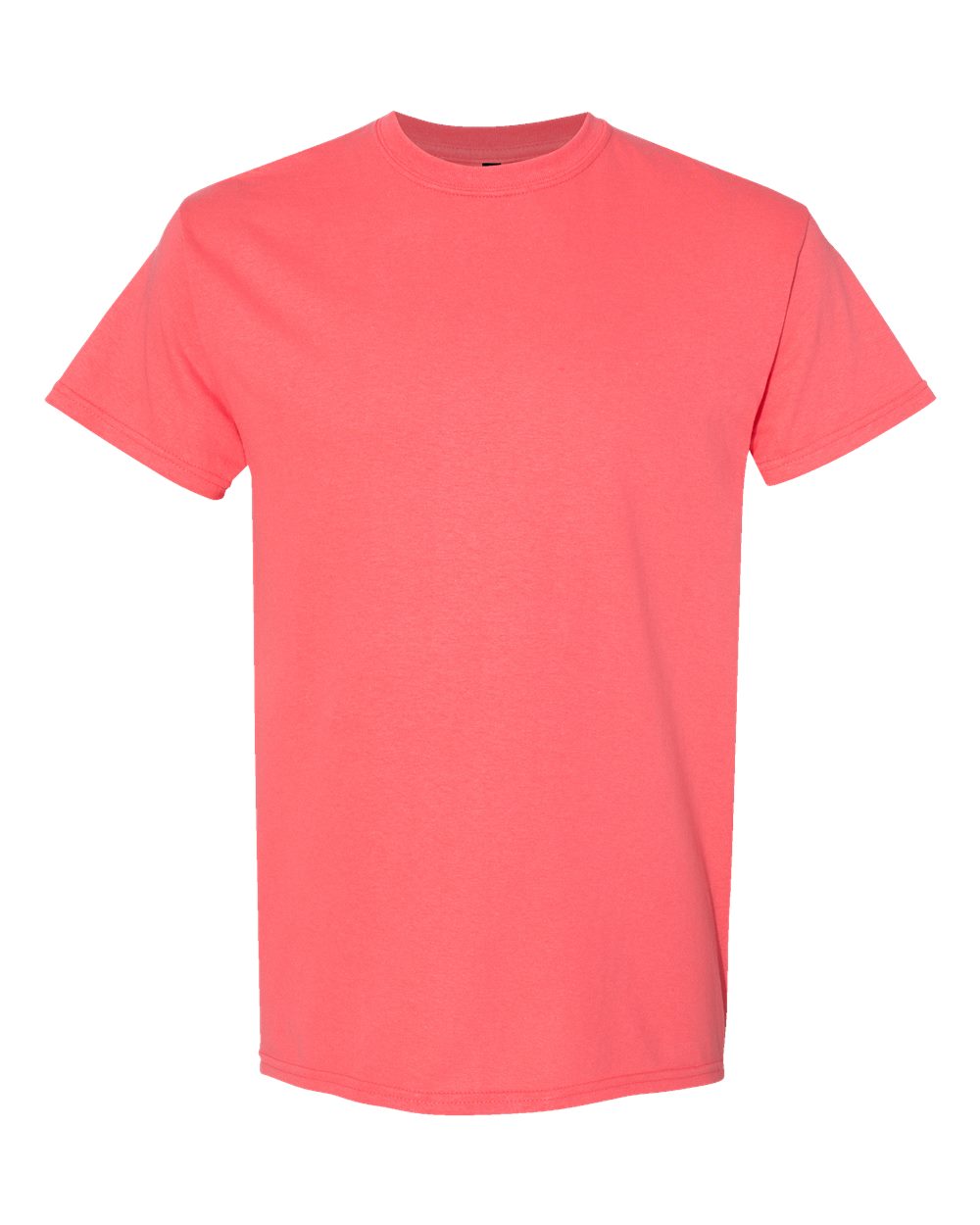 Gildan Unisex's Heavy Cotton™ T-Shirt #5000