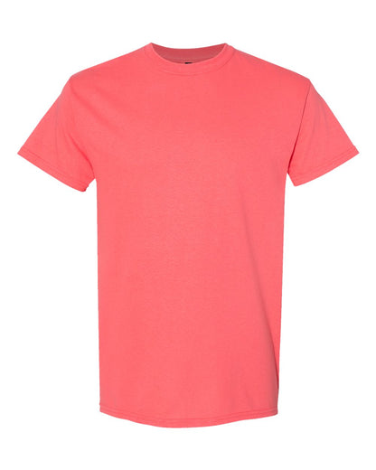 Gildan Unisex's Heavy Cotton™ T-Shirt #5000