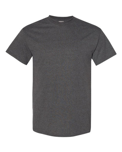 Gildan Unisex's Heavy Cotton™ T-Shirt #5000