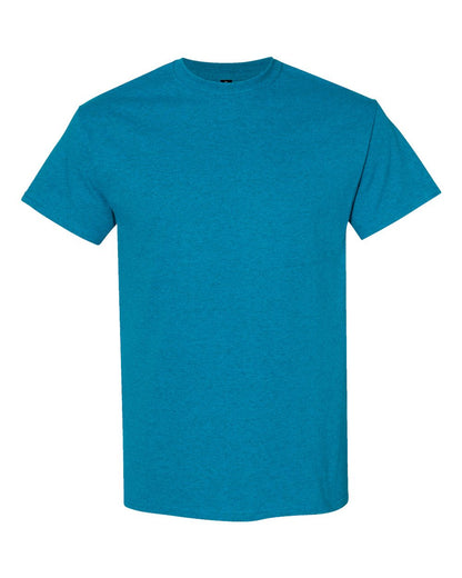 Gildan Unisex's Heavy Cotton™ T-Shirt #5000