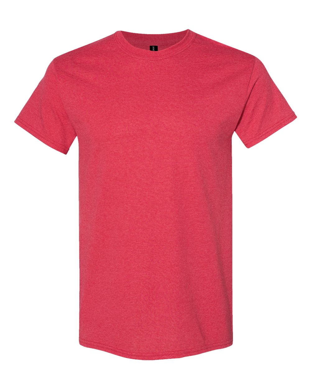Gildan Unisex's Heavy Cotton™ T-Shirt #5000