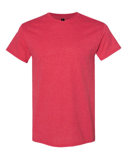 Gildan Unisex's Heavy Cotton™ T-Shirt #5000