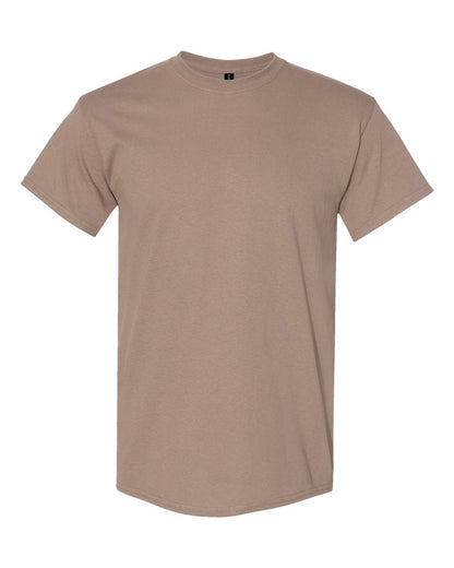 Gildan Unisex's Heavy Cotton™ T-Shirt #5000