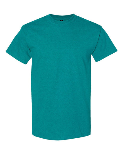 Gildan Unisex's Heavy Cotton™ T-Shirt #5000