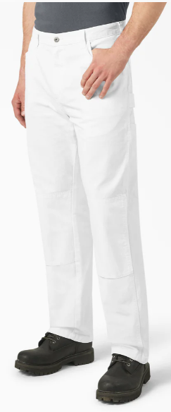 Dicliies FLEX Duck Canvas Utility Painter's Pants