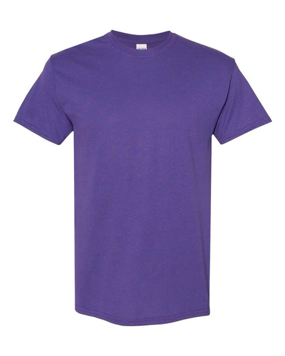 Gildan Unisex's Heavy Cotton™ T-Shirt #5000