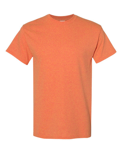 Gildan Unisex's Heavy Cotton™ T-Shirt #5000