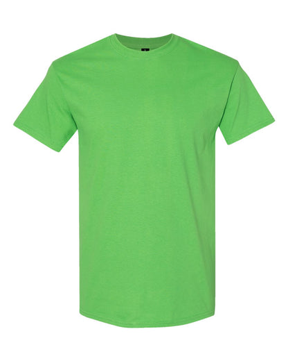 Gildan Unisex's Heavy Cotton™ T-Shirt #5000