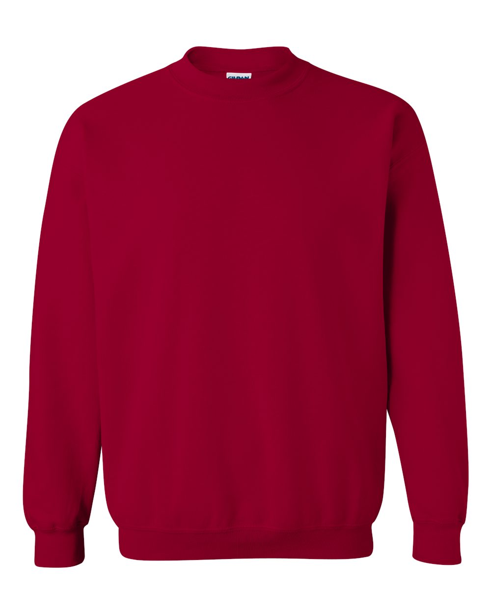 Gildan Unisex Heavy Blend™ Crewneck Sweatshirt  - 18000