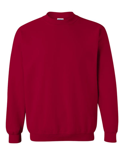 Gildan Unisex Heavy Blend™ Crewneck Sweatshirt  - 18000