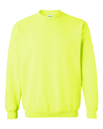 Gildan Unisex Heavy Blend™ Crewneck Sweatshirt  - 18000