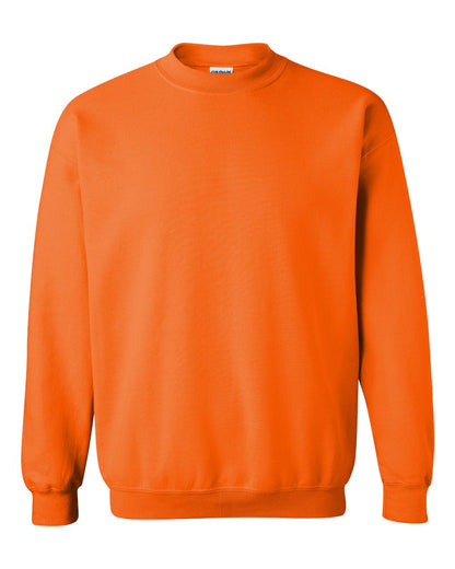 Gildan Unisex Heavy Blend™ Crewneck Sweatshirt  - 18000