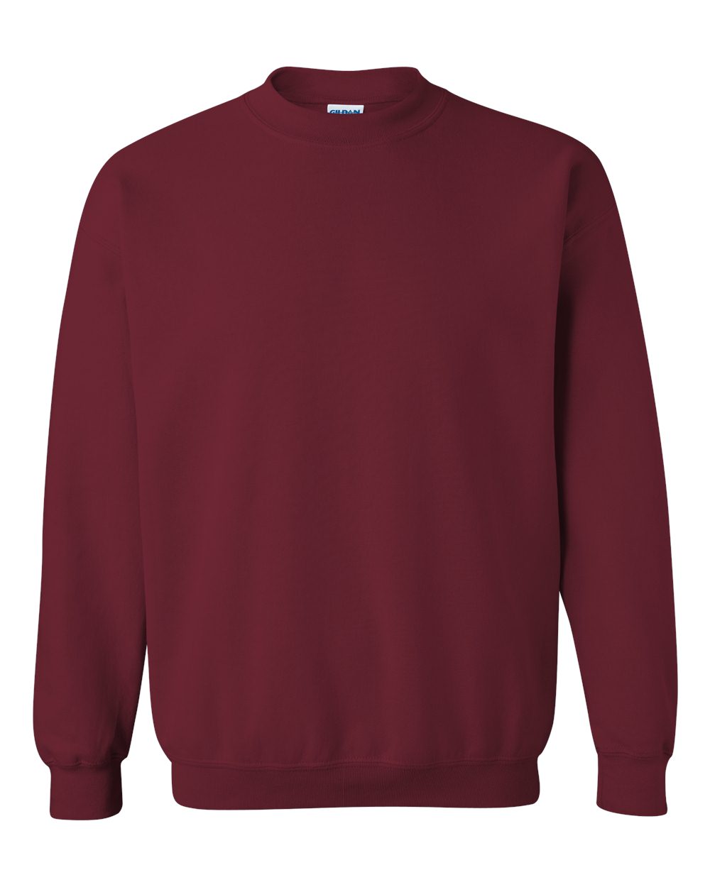 Gildan Unisex Heavy Blend™ Crewneck Sweatshirt  - 18000