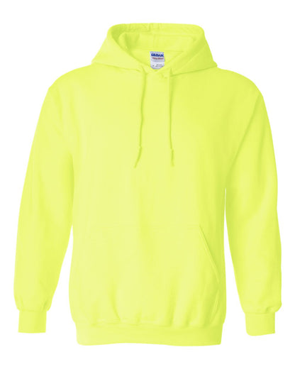 Gildan Unisex Heavy Blend™ Hooded Sweatshirt - 18500