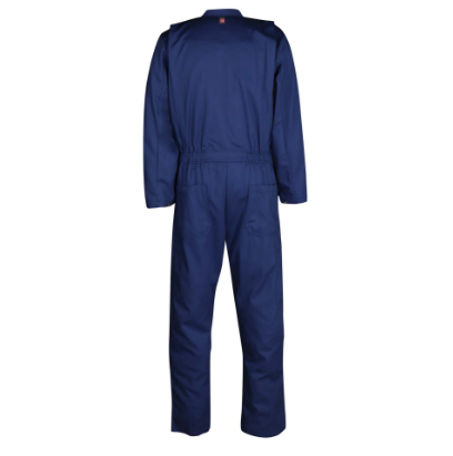 Big Bill® Industrial Flame Resistant Coverall Westex® UltraSoft® 7 oz. - TX1331US7