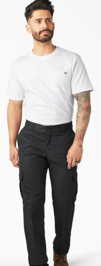 Dickies FLEX Regular Fit Cargo Pants