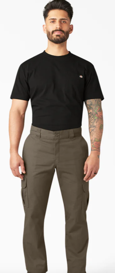 Dickies FLEX Regular Fit Cargo Pants