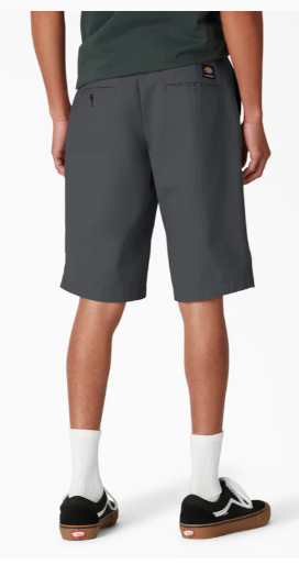 Dickies Skateboarding Regular Fit Double Knee Pants